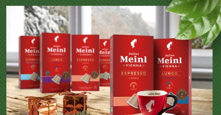 Grupul Julius Meinl a facut cea mai mare investitie realizata pe Bulevardul Magheru in ultimii 5 ani