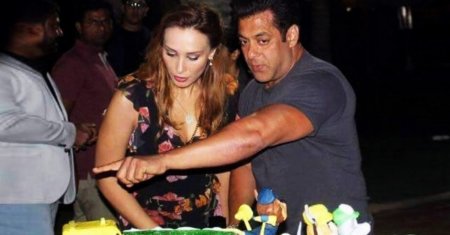 Iulia Vantur, adevarul despre relatia cu Salman Khan. Ce spune despre zvonurile aparute recent: N-am voie sa vin sa-i vad pe mama si pe tata?