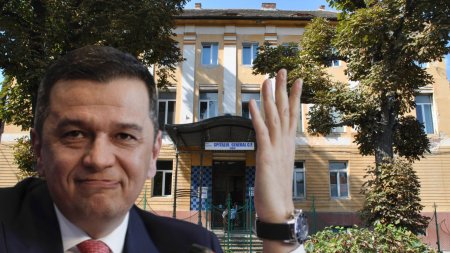 Care e cel mai bun spital din Romania pe care Grindeanu vrea sa-l dea gratis baronilor locali