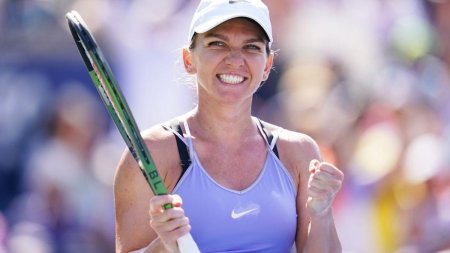 Simona Halep a primit verdictul: doar 9 luni. N-a fost dopaj, ci contaminare