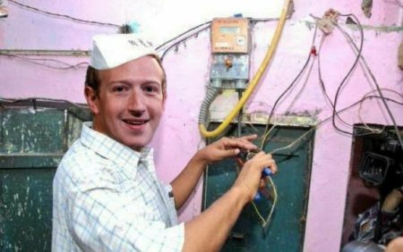 Ironia Ambasadei SUA in Romania, dupa ce Facebook a picat. Ce a spus despre reteaua conationalului lor <span style='background:#EDF514'>MARK ZUCKERBERG</span>