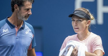 Mouratoglou, calcat in picioare de americani: Tennis World USA vorbeste despre un om fara credibilitate