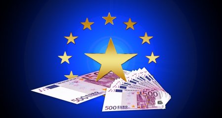 BNR: Datorita fondurilor europene am evitat recesiunea