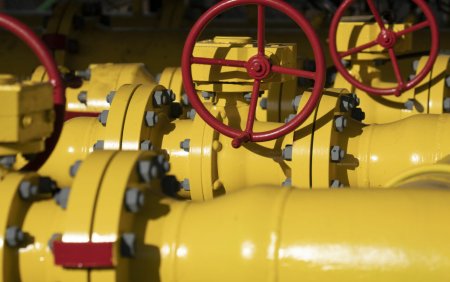Kievul exclude prelungirea acordului pentru livrarea de gaze rusesti spre Europa via Ucraina. Nu exista nicio solutie
