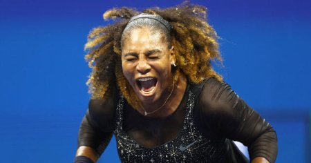 Halep, indemnata sa regleze conturile cu Serena Williams: marlania americancei a depasit orice masura