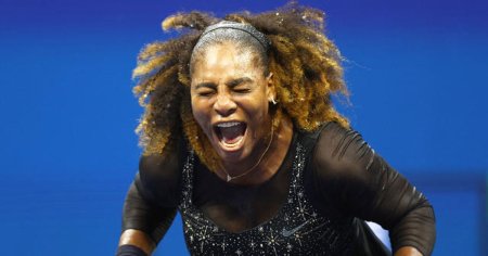 Halep, indemnata sa regleze conturile cu <span style='background:#EDF514'>SERENA</span> Williams: marlania americancei a depasit orice masura