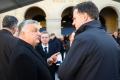 Ungaria nu-l vrea pe Mark Rutte la sefia NATO. Szijjarto: A vrut sa ne ingenuncheze