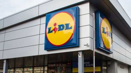 Produse speciale puse la vanzare de Lidl de 8 martie, de Ziua Femeii. Preturile incep de la 9,99 LEI