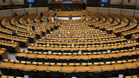 <span style='background:#EDF514'>ALEGERI EUROPARLAMENTARE</span> 2024: Cati europarlamentari va avea fiecare stat membru
