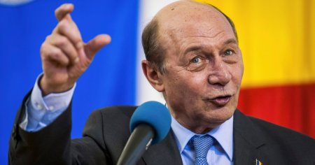 Basescu: Rusia poate ocupa, dar nu poate pastra Transnistria. Ce spune fostul presedinte despre planurile lui Putin