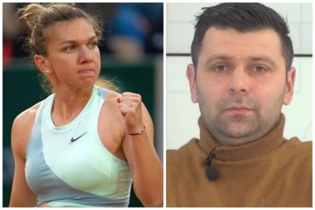 Daca as fi Simona, asta as face astazi » Raul Rusescu analizeaza la sange cazul Halep: E total inacceptabil, de ei depinde viata unui om!