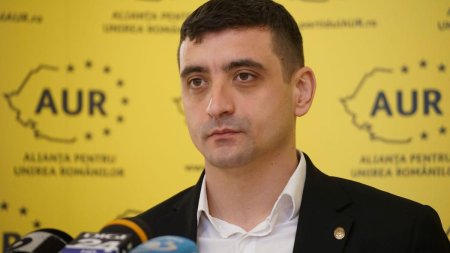 AUR sesizeaza Consiliul Concurentei pentru ca PSD si PNL au decis comasarea alegerilor