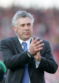 Carlo Ancelotti, antrenorul lui Real Madrid, risca inchisoarea. Este acuzat de <span style='background:#EDF514'>FRAUDA FISCALA</span> de un milion de euro