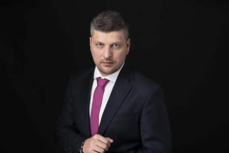 Sorin Moldovan a fost numit presedintele Comisiei de IT din Camera Deputatilor