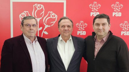 Traseism in Coalitie: 3 primari si 22 de consilieri locali PNL din judetul Iasi vor candida pe listele PSD