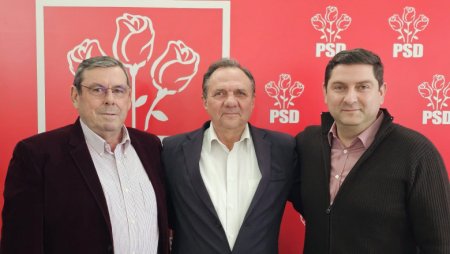 Traseism in Coalitie: 3 primari si 22 de consilieri locali PNL din <span style='background:#EDF514'>JUDETUL IASI</span> vor candida pe listele PSD