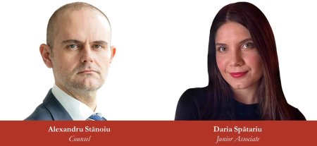 Alexandru Stanoiu si Daria Spatariu, RTPR: <span style='background:#EDF514'>IMPOZITAREA</span> ca expropriere. Cat de justificata este noua cota de impozitare a veniturilor nejustificate?