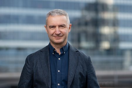 Andrei Dudoiu, SeedBlink: Anul acesta ar trebui sa fie mult mai bun dupa ce 2023 a fost cel mai slab an in privinta finantarilor pentru startup-uri din ultimii opt-noua ani