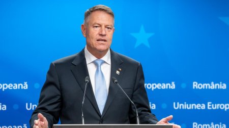 Iohannis: Am evidentiat importanta mentinerii vocii noastre proeuropene puternice in PE