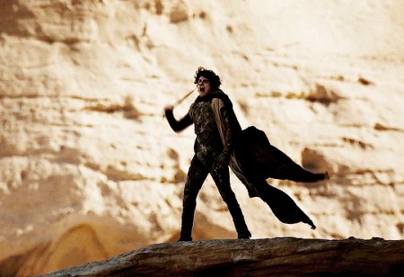 Dune: Partea a II este in cinematografele din Romania! Cel mai apreciat film in momentul actual domina box office-ul american