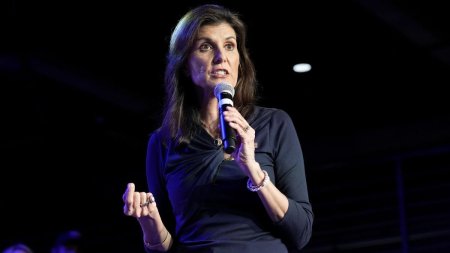 Nikki Haley se retrage din campania prezidentiala pentru Casa Alba