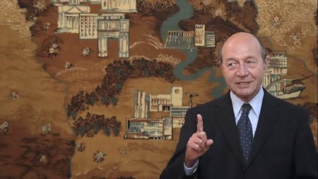 Traian Basescu: Putin poate ocupa Transnistria intr-o noapte, dar nu o poate tine nici macar trei zile!