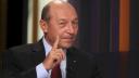 Spectacol de umor involuntar: Traian Basescu si versiunea sa despre serviciile secrete