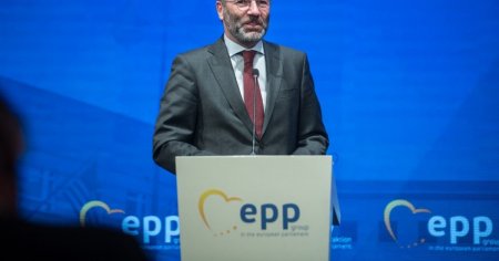 Weber da peste nas partidului lui Nehammer: PPE sustine in totalitate extinderea Spatiului Schengen. Romania si Bulgaria ar trebuie sa adere imediat