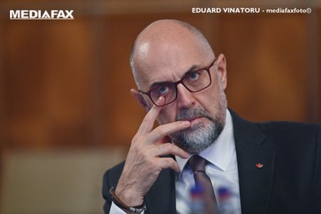 Kelemen Hunor:Tangoul politic din jurul aderarii la Schengen nu poate fi nici asumat, nici continuat