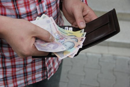 Romania, cea mai afectata de inflatie din UE