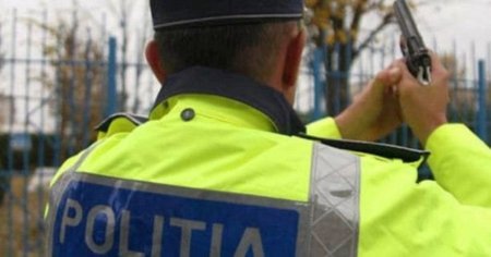 Pedeapsa drastica primita de un politist prieten cu infractorii si care avea si o afacere. Cati ani va sta in inchisoare