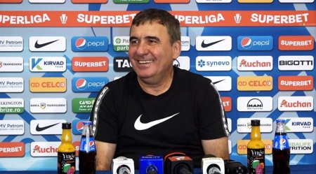 Gica Hagi, despre decizia TAS in cazul Simonei Halep: S-a dovedit inca o data ca binele bate raul