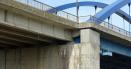 CNAIR continua modernizarea podurilor dunarene: Se reabiliteaza podul Poarta Alba - Midia - <span style='background:#EDF514'>NAVODARI</span>