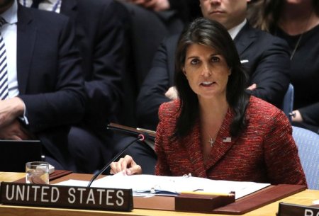 Oficial: Nikki Haley se retrage din cursa prezidentiala din SUA