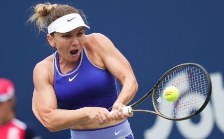 Expertul care a ajutat-o pe Simona Halep dezvaluie rezultatelor testelor facute pe suplimentul contaminat: 