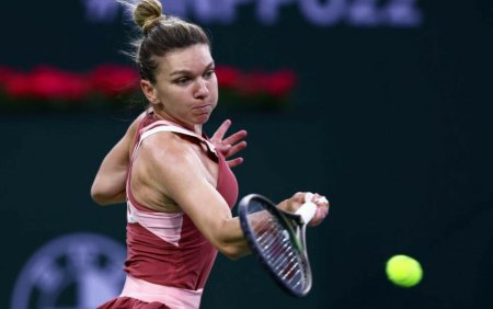 Simona Halep ar putea reveni pe teren in martie. Fosta lidera WTA a primit o invitatie la un turneu major