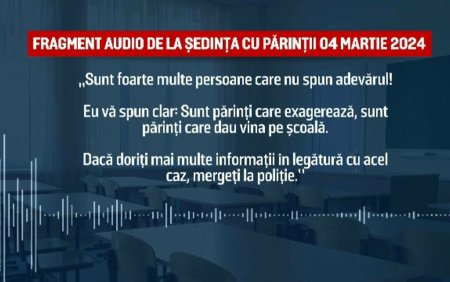 Nu mai putem. Familia baietelului din Bucuresti, violat de doua ori chiar la Nicolae Ti<span style='background:#EDF514'>TULES</span>cu, se pregateste de procese