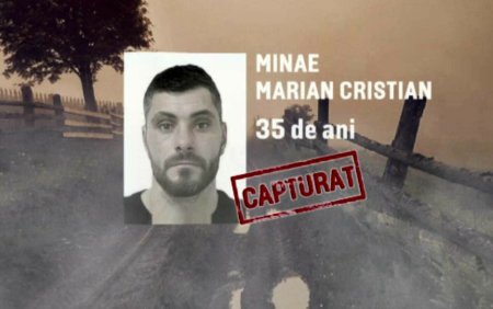 Al doilea suspect in cazul uciderii milionarului Kreiner este aproape de extradare. Marian Cristian Minae, audiat in Irlanda