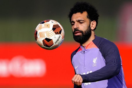 Salah, dat disparut » Se naste un nou scandal in Anglia