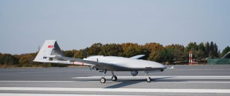 Decizie majora a Armatei Romane: Infiinteaza <span style='background:#EDF514'>BATALION</span> de drone militare Bayraktar la Timisoara