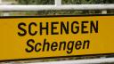 Manifestul prin care se cere aderarea Romaniei la Schengen adoptat in unanimitate