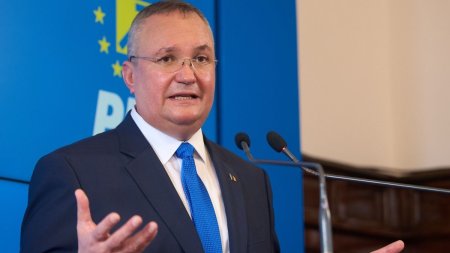Nicolae Ciuca: O victorie pentru Romania la Congresul PPE, Austria nu a mai votat impotriva