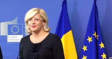 Europarlamentarul Corina Cretu este disponibila sa colaboreze cu PSD la nevoie in interesul Romaniei