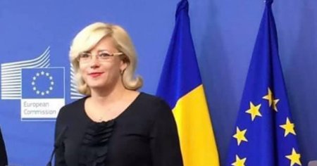 Europarlamentarul <span style='background:#EDF514'>CORINA CRETU</span> este disponibila sa colaboreze cu PSD la nevoie in interesul Romaniei