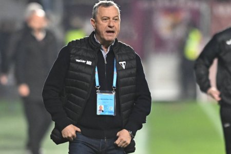 Mircea Rednic anunta razboi cu Dinamo: M-am simtit tradat