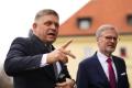 Cehia „arde” puntea de legatura cu Slovacia premierului prorus Robert Fico, pe fondul dezacordurilor privind razboiul din Ucraina