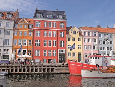 Cum ingrasa medicamentele de slabit economia Danemarcei si o tin captiva
