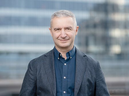 Andrei Dudoiu, Seedblink: Ultimii doi ani au fost o oportunitate pentru noi, fiindca s-au redus investitiile si astfel Seedblink a devenit o solutie pentru ca start-up-urile sa atraga finantari
