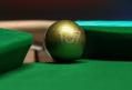 <span style='background:#EDF514'>RONNIE</span> O'Sullivan, primul campion la World Masters of Snooker din Arabia Saudita. N-a reusit break-ul de 