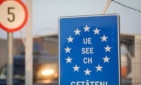 Manifestul care cere aderarea cat mai rapida a Romaniei la Schengen a fost adoptat in unanimitate